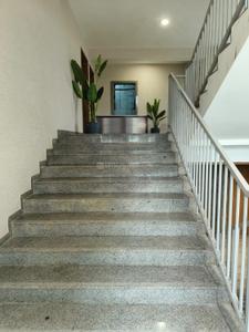 Image of 2475 Sq.ft 3 BHK Apartment / Flat for sale in Beryl Sky, Kudasan, Gandhinagar for Rs. 10500000