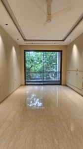 Hall Image of 2700 Sq.ft 4 BHK Builder Floor for rent in Vasant Vihar New Delhi for Rs. 550000