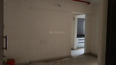Living Room Image of 900 Sq.ft 2 BHK Apartment / Flat for sale in Raunak City, Kalyan West Kalyan for Rs. 6000000