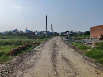 Image of 900 Sq.ft Residential Plot / Land for sale in Lal Kuan, Ghaziabad for Rs. 2500003