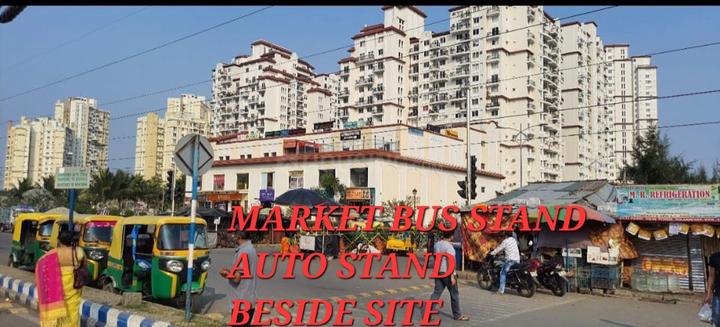 New Town Action Area 3, New Town Main Image 1