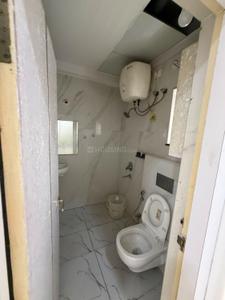 Image of 1635 Sq.ft 3 BHK Apartment / Flat for rent in RV Advaita, Moosapet, Hyderabad for Rs. 47500