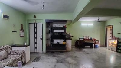 Hall Image of 1800 Sq.ft 4 BHK Apartment / Flat for sale in Keshtopur Kolkata for Rs. 7200000