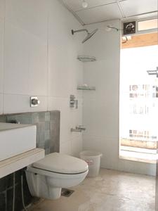 Common Bathroom Image of 890 Sq.ft 2 BHK Apartment / Flat for sale in Dosti Imperia, Thane West Thane for Rs. 17100000