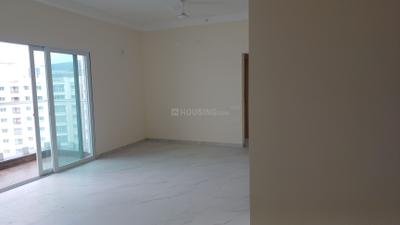 Living Room Image of 1450 Sq.ft 2.5 BHK Apartment / Flat for sale in Pegasus Megapolis Mystic, Hinjawadi Phase 3 Pune for Rs. 8900000