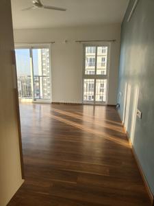 Bedroom Image of 2170 Sq.ft 3 BHK Apartment / Flat for rent in DNR Reflection, Bellandur Bengaluru for Rs. 139999