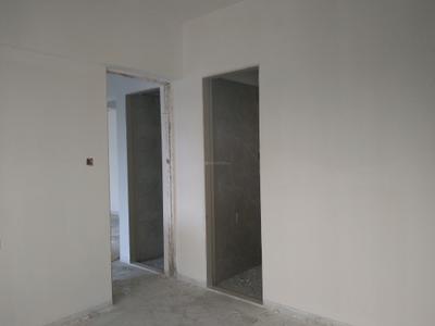 Bedroom Image of 400 Sq.ft 1 BHK Apartment / Flat for sale in Vasai West Vasai for Rs. 4700000