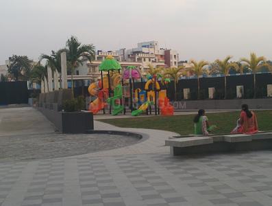 Image of 560 Sq.ft 1 RK Apartment / Flat for sale in Majestic Developers Pune Empire, Fursungi, Pune for Rs. 2900000