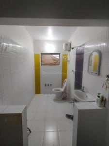 Kitchen Image of 2160 Sq.ft 4 BHK Independent House for sale in Raysan Gandhinagar for Rs. 30000000