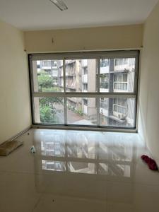 Hall Image of 1400 Sq.ft 3 BHK Apartment / Flat for sale in Supreme Boulevard Chembur Wing B, Chembur Mumbai for Rs. 41000000