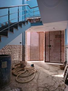 Image of 930 Sq.ft 3 BHK Builder Floor for sale in Govindpuram, Ghaziabad for Rs. 4010005