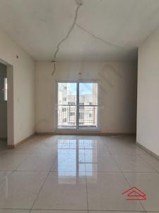 Hall Image of 1055 Sq.ft 3 BHK Apartment / Flat for sale in Shriram WYT Field by Shriram Properties, Budigere Cross Bengaluru for Rs. 13200000