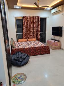 Hall Image of 1000 Sq.ft 2 BHK Apartment / Flat for sale in Lodha Luxuria, Thane West Thane for Rs. 17000000