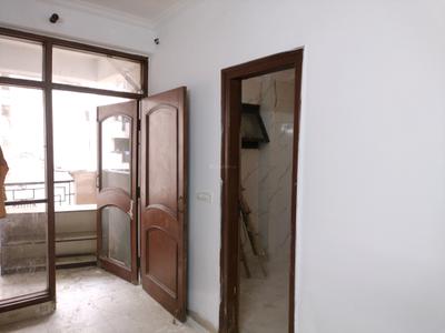 Bedroom Image of 1850 Sq.ft 3 BHK Apartment / Flat for sale in Sunny Valley Apartment, Sector 12 Dwarka New Delhi for Rs. 32700000