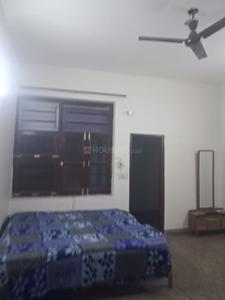 Bedroom Image of 1425 Sq.ft 3 BHK Independent House for rent in Sector 25 Phase 1 Panipat for Rs. 22580