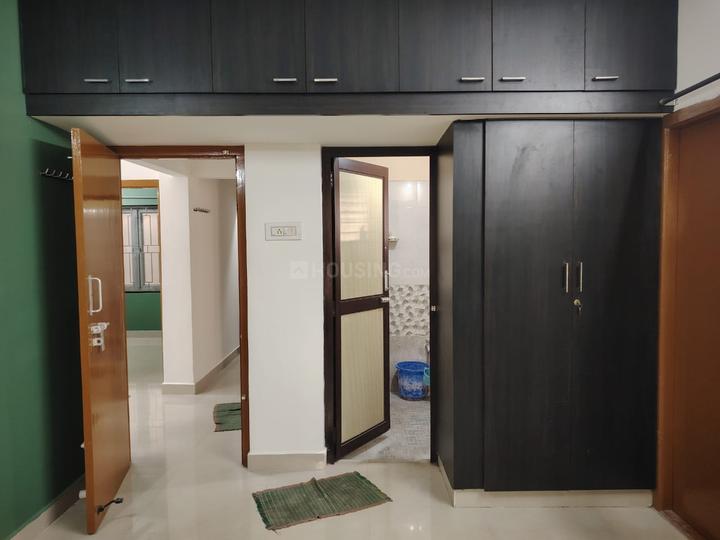 Akbarabad, Kodambakkam Bedroom 1