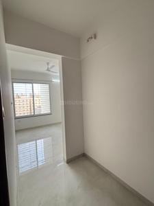 Living Room Image of 850 Sq.ft 2 BHK Apartment / Flat for sale in Rajluckxmi Stellar Homes, Wakad Pune for Rs. 9000000