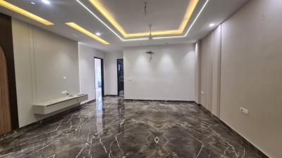 Hall Image of 1620 Sq.ft 3 BHK Builder Floor for sale in Paschim Vihar New Delhi for Rs. 39000000