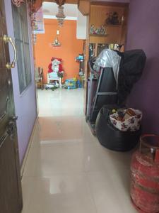 Hall Image of 1249 Sq.ft 2 BHK Builder Floor for sale in Chikkalasandra Bengaluru for Rs. 7000000