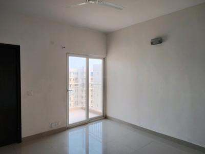 Bedroom Image of 1350 Sq.ft 3 BHK Apartment / Flat for sale in Paramount Emotions, Noida Extension Greater Noida for Rs. 12700000