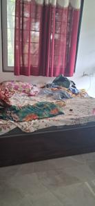 Bedroom Image of 710 Sq.ft 2 BHK Apartment / Flat for sale in 2KV The Heritage Heights, Chinchwad Pune for Rs. 8100000