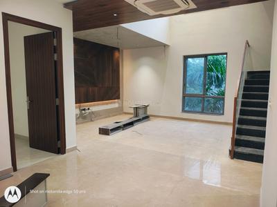 Hall Image of 3000 Sq.ft 3 BHK Apartment / Flat for rent in Jubilee Hills Hyderabad for Rs. 105000
