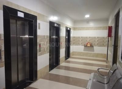 Image of 950 Sq.ft 3 BHK Apartment / Flat for sale in Haware Citi, Kasarvadavali, Thane for Rs. 8000000