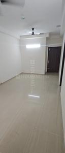 Living Room Image of 945 Sq.ft 2 BHK Apartment / Flat for rent in Amrapali Verona Heights, Noida Extension Greater Noida for Rs. 19000