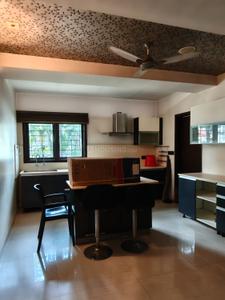 Hall Image of 4400 Sq.ft 4 BHK Villa for sale in Yapral Secunderabad for Rs. 48000000