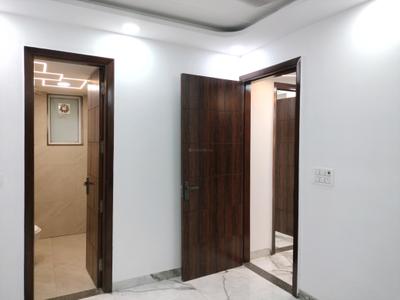 Bedroom Image of 1800 Sq.ft 3 BHK Apartment / Flat for sale in Divya Apartments, Sector 10 Dwarka New Delhi for Rs. 28500000
