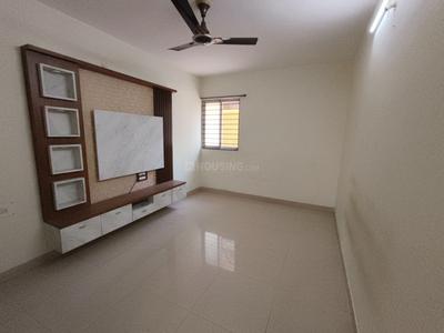 Hall Image of 606 Sq.ft 1 BHK Apartment / Flat for sale in Nanded Janaranjani B at Nanded City, Nanded Pune for Rs. 3600000