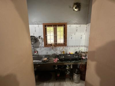 Kitchen Image of 1037 Sq.ft 2 BHK Independent House for sale in Irugur Coimbatore for Rs. 8000000