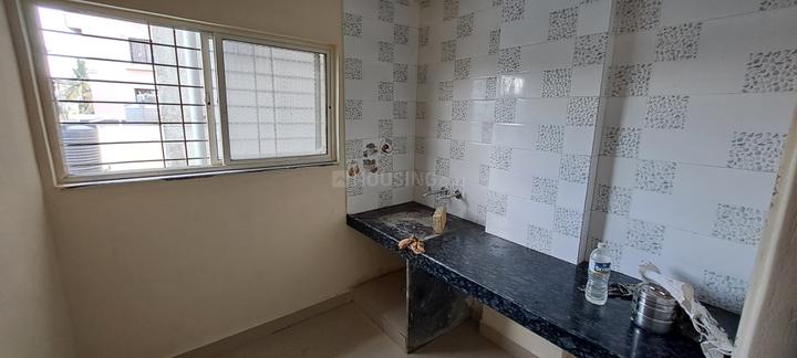 Hari om namo Bedroom 1