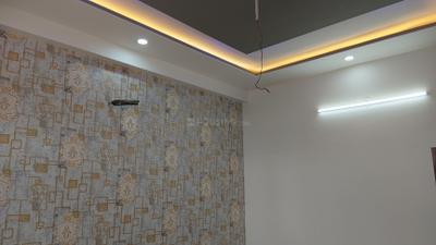 Bedroom Image of 2100 Sq.ft 4 BHK Villa for sale in Bindayaka Jaipur for Rs. 7900000