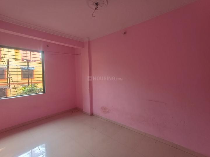 Sector 10 Nerul Bedroom 1