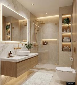 Image of 1377 Sq.ft 3 BHK Apartment / Flat for sale in Sithalapakkam, Chennai for Rs. 9207700