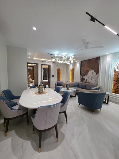 S Gambhir Skyline Apartment Uttam Nagar Main Image 1