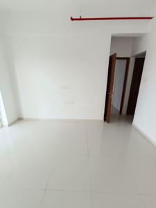 Hall Image of 1500 Sq.ft 3 BHK Apartment / Flat for sale in Runwal The Central Park, Chinchwad Pune for Rs. 17000000