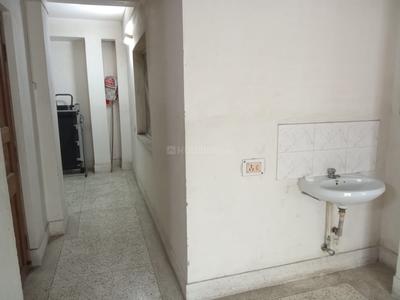 Bathroom Image of 1401 Sq.ft 2 BHK Apartment / Flat for sale in South Dum Dum Kolkata for Rs. 7000000