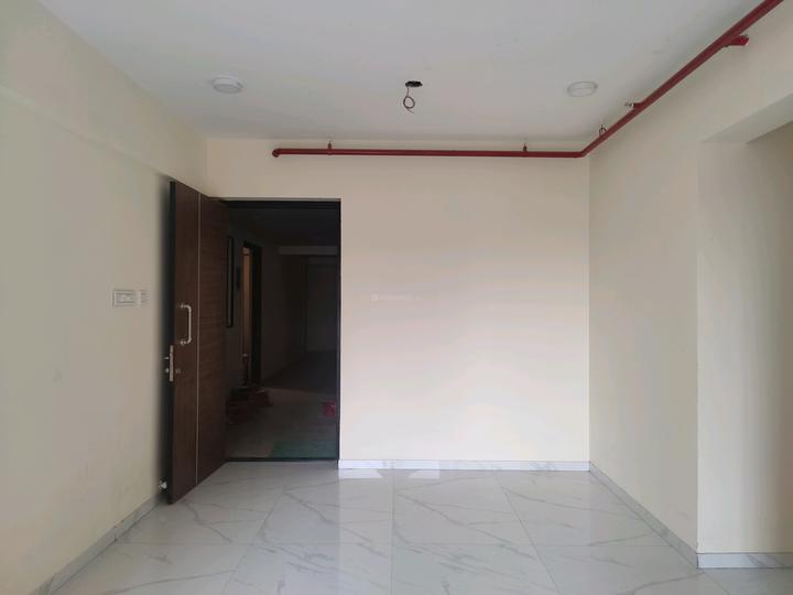 1075 Sqft 2 BHK Flat for sale in Swastik Heights Wing A Mira Road