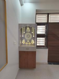 Bedroom Image of 780 Sq.ft 3 BHK Duplex for sale in Kardhani Heights, Govindpura Jaipur for Rs. 10500000