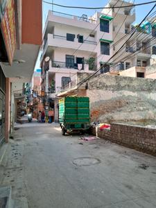Image of 728 Sq.ft Residential Plot / Land for sale in Dwarka Mor, New Delhi for Rs. 12000000