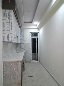 Kitchen Image of 1450 Sq.ft 3 BHK Apartment / Flat for sale in DM Infra, Sector 104 Noida for Rs. 5800000