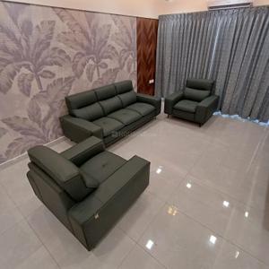 Hall Image of 2060 Sq.ft 3 BHK Apartment / Flat for sale in Thrippunithura Kochi for Rs. 21500000