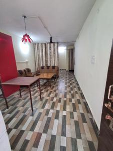 Hall Image of 550 Sq.ft 1 BHK Apartment / Flat for rent in Kolar Road Bhopal for Rs. 10000