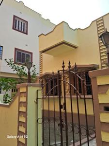 Image of 1600 Sq.ft 3.5 BHK Independent House for sale in Sheoraphuli, Hooghly for Rs. 9000000
