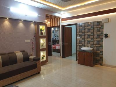 Hall Image of 2000 Sq.ft 3 BHK Apartment / Flat for sale in Heerawala Jaipur for Rs. 5100000