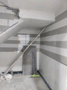 Bedroom One Image of 1050 Sq.ft 3 BHK Apartment / Flat for sale in Govindpuram Ghaziabad for Rs. 4150000