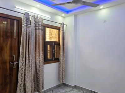 Bedroom Image of 1350 Sq.ft 4 BHK Independent House for sale in Dwarka Mor New Delhi for Rs. 11500000
