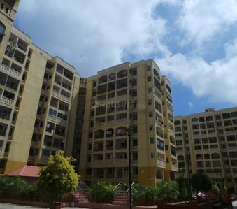 Building Image of 1213 Sq.ft 2 BHK Apartment / Flat for rent in Gopalan Grandeur, Hoodi Bengaluru for Rs. 45000